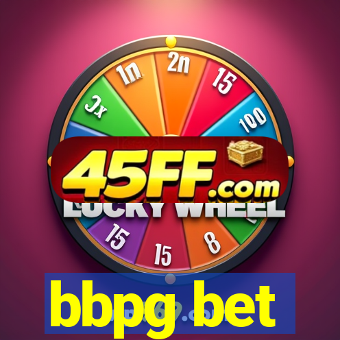 bbpg bet